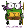 Аватар пользователя