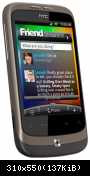HTC Wildfire