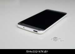 HTC One dual sim -- n4