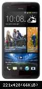 HTC Butterly S - r 1