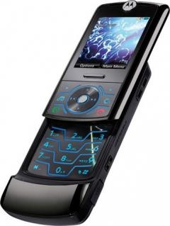 Motorola RAZR Z3