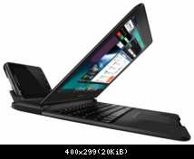 motorola atrix 4g lapdock