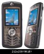 Motorola L7