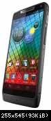 Motorola RAZR i 5