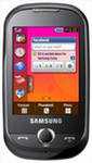 Samsung GT-S3650 Corby.