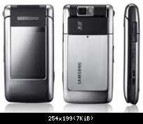 Samsung G400