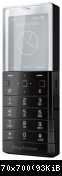 Sony Ericsson Xperia Pureness X5 1