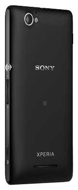 Sony Xperia M-2