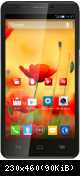1 Alcatel IDOL S 6035R