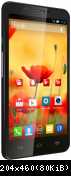 2 Alcatel IDOL S 6035R